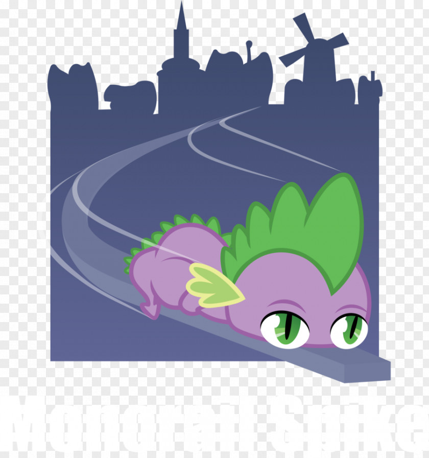 Monorail Character Animal Fiction Clip Art PNG