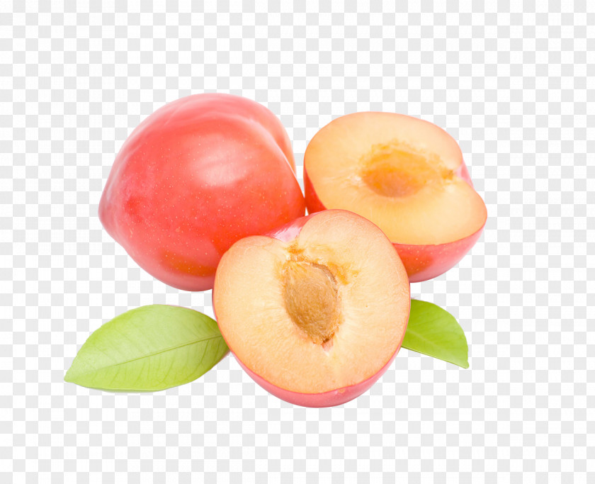 Peach Fruit Grape PNG
