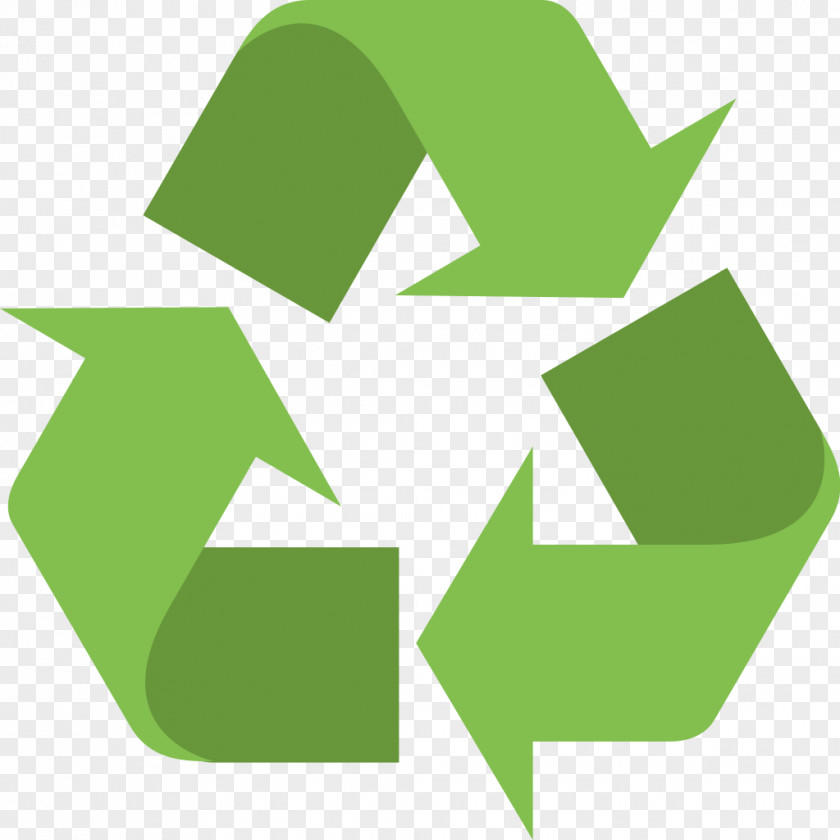 Recycle Bin Recycling Symbol Waste PNG