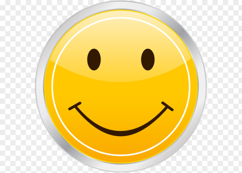 Smile Smiley Clip Art PNG