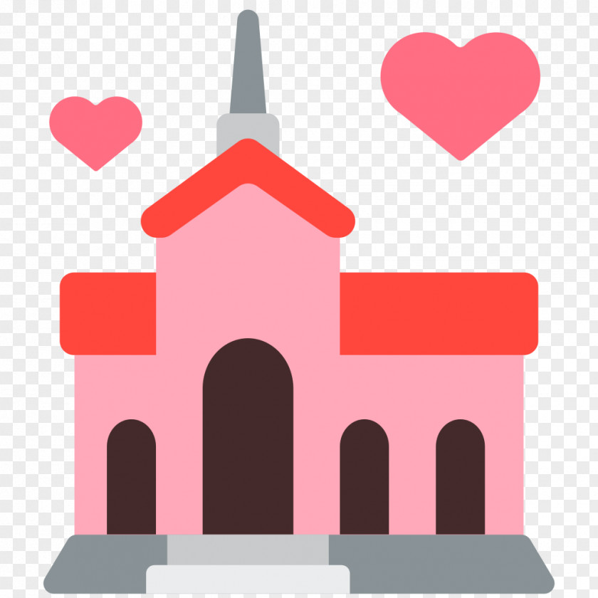 Sticker Marriage Decal Newlywed Emoji PNG
