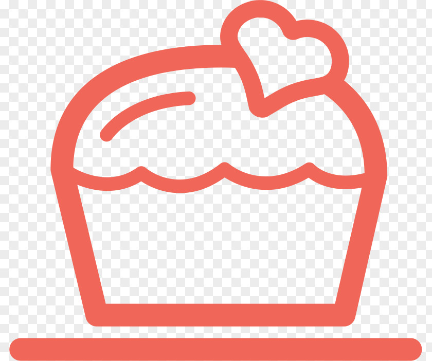Valentine's Day Love Cake Birthday ICO Icon PNG