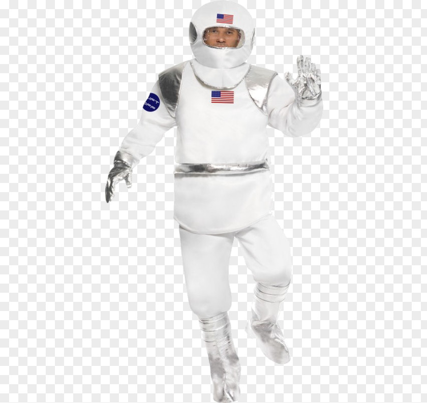 Astronaut Costume Party Pants Clothing PNG