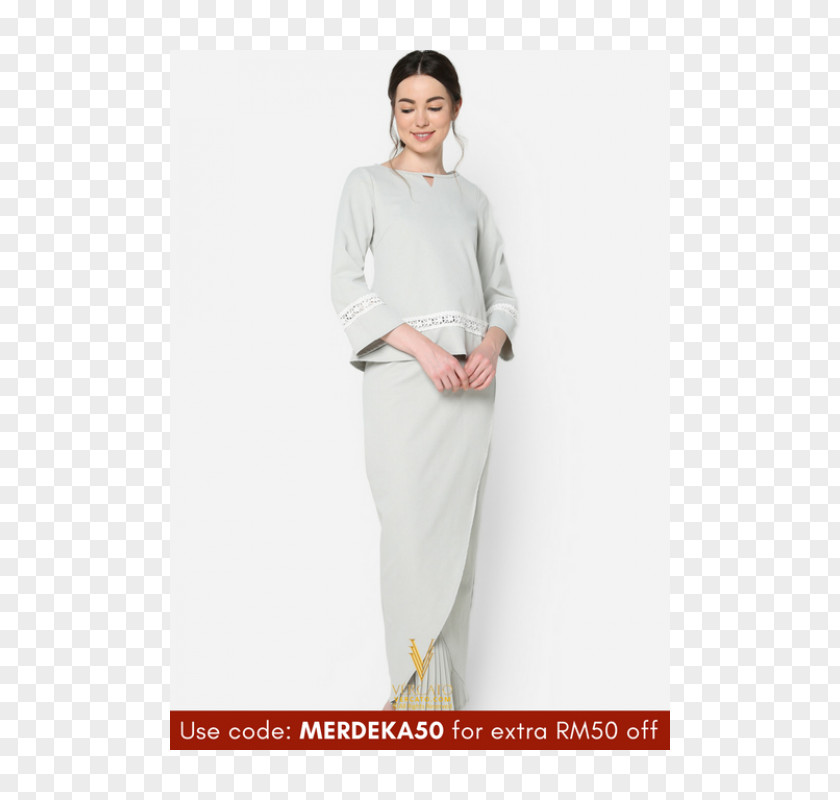 Baju Melayu Sleeve Waist Fashion Clothing Dress PNG