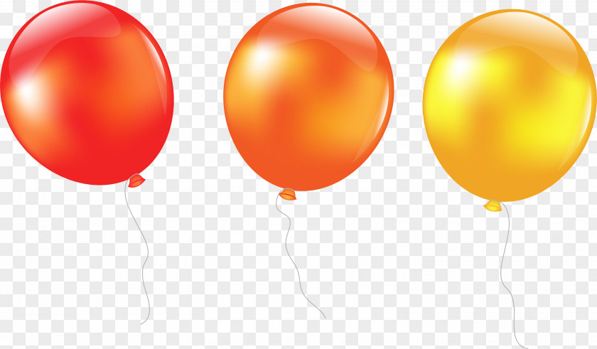 Balloon Centerblog PNG