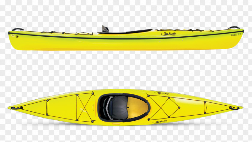 Canoe Signs Swift & Kayak Paddling Recreation Boat PNG