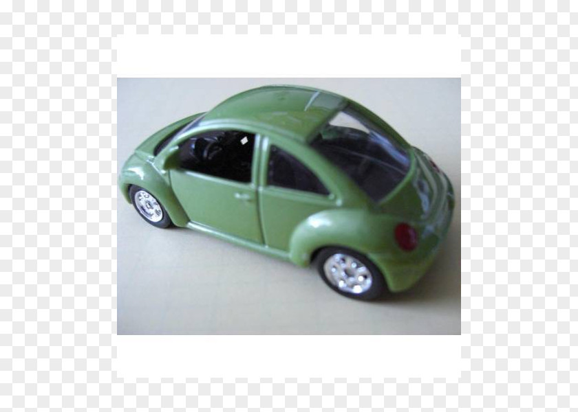 Car Volkswagen Beetle New City PNG