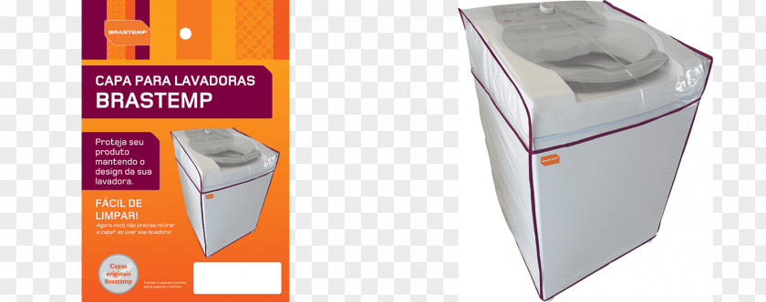 Embalagem Product Design Brand Washing Machines Brastemp PNG