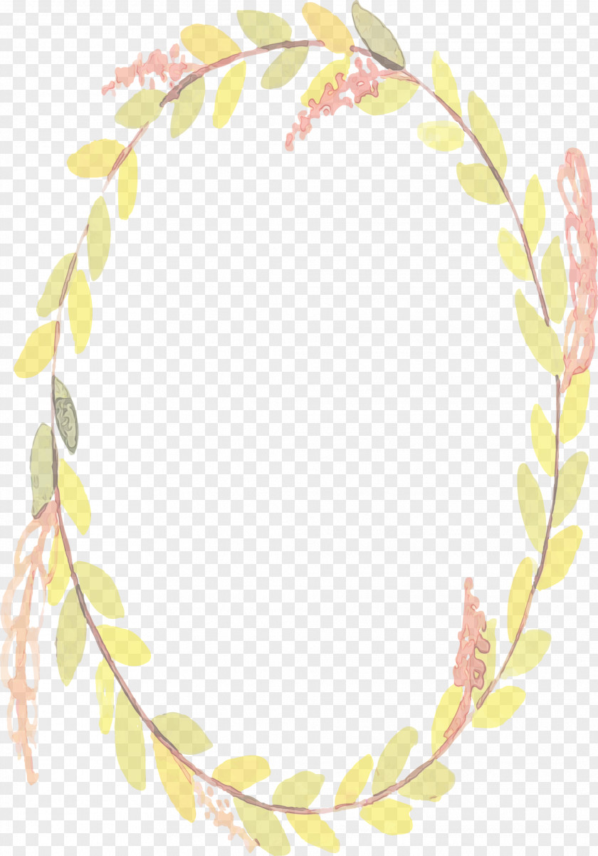 Floral Design PNG