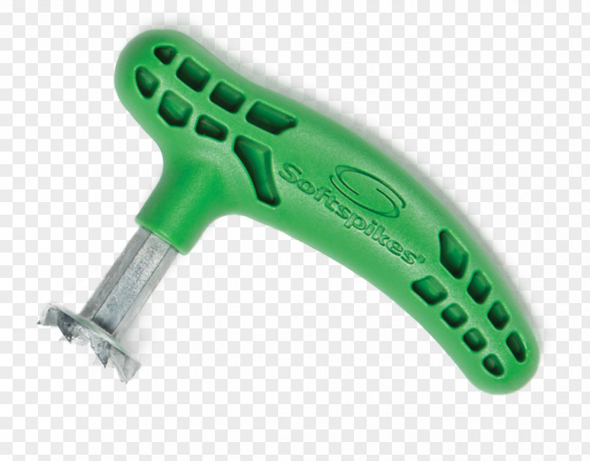 Golf Cleat Track Spikes Spanners Tool PNG