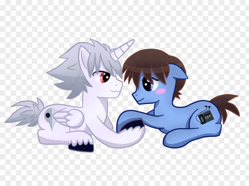 My Little Pony Kaworu Nagisa Shinji Ikari Cartoon PNG