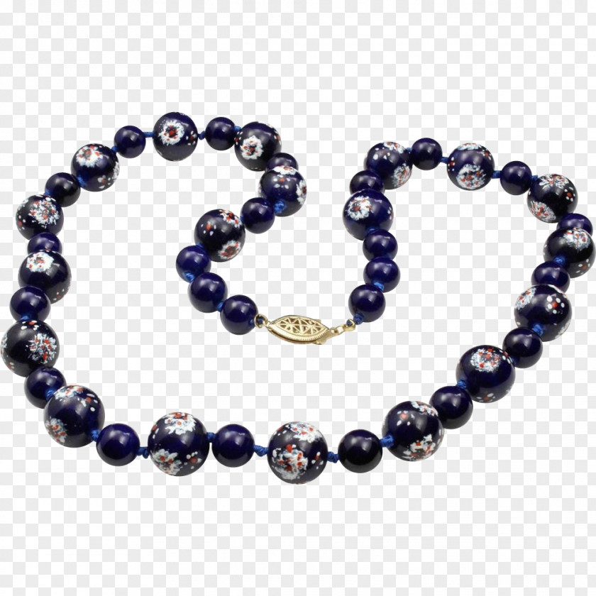 Necklace Pearl Bead Bracelet Birthstone PNG
