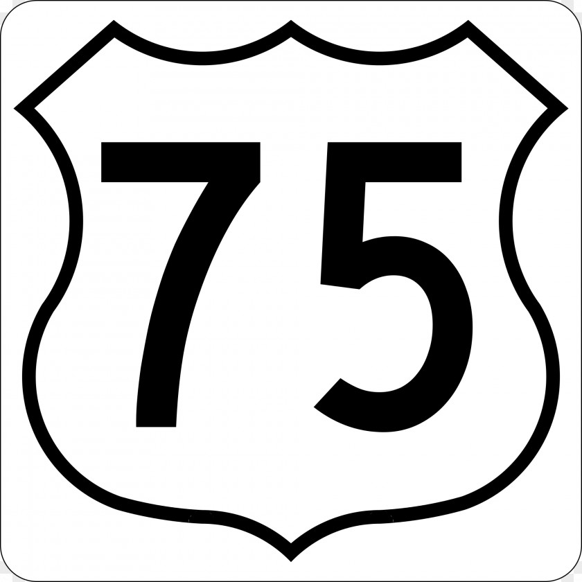 Road U.S. Route 66 101 In Oregon US Numbered Highways PNG