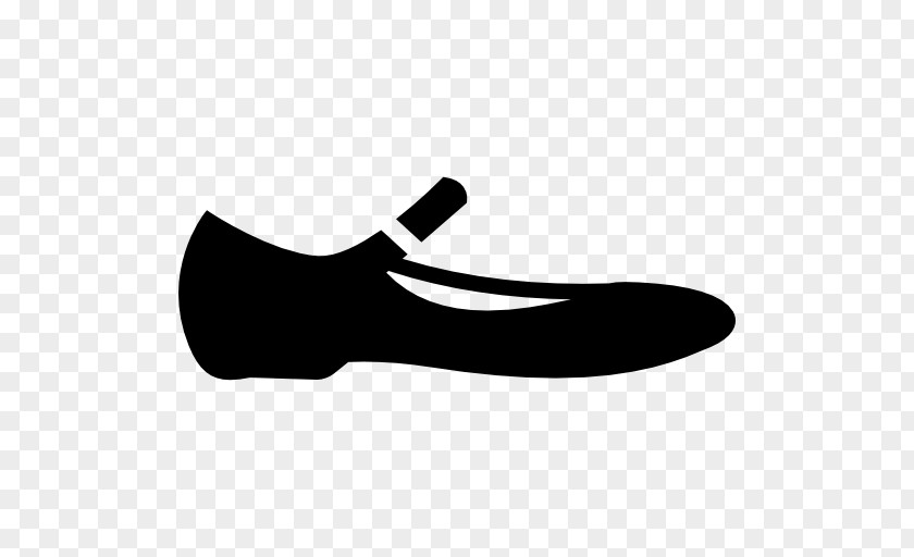 Shoe Footwear Ballet Flat Mary Jane PNG