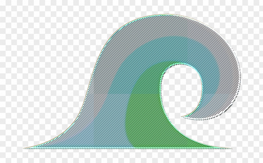 Surf Icon Wave PNG