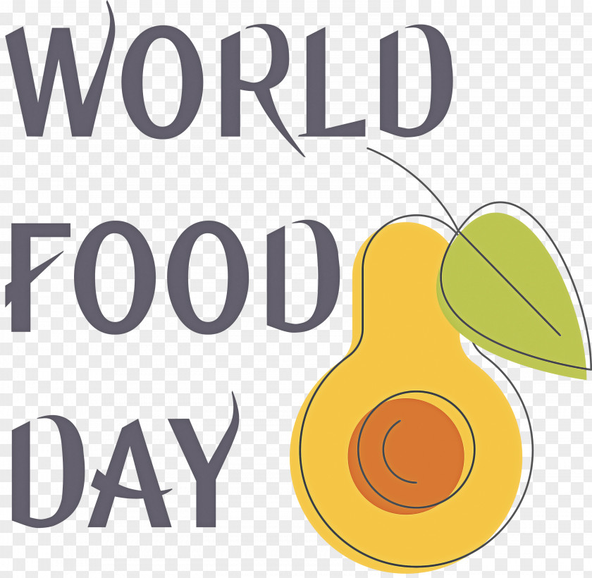 World Food Day PNG