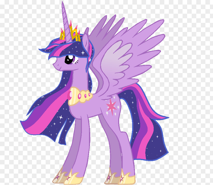 Youtube Pony Twilight Sparkle YouTube Cartoon Winged Unicorn PNG