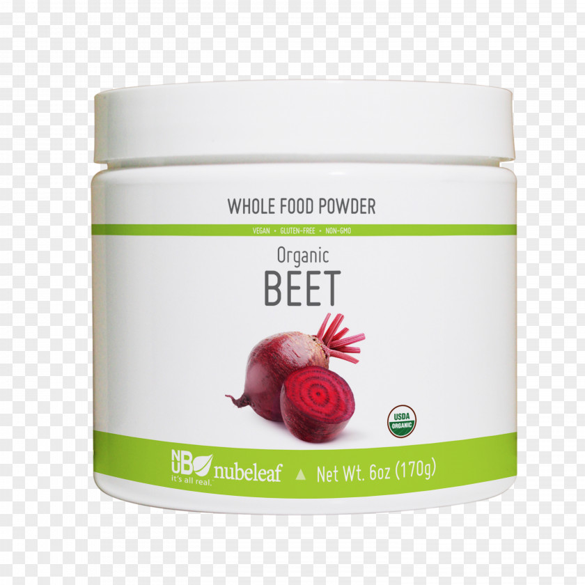Beetroot Superfood Powder Vitamin Organic Food PNG
