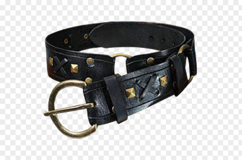 Belt Buckles Clothing Leather PNG