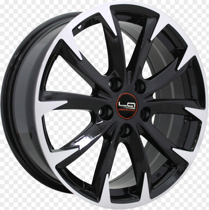 Car Wheel Tire Rim Price PNG