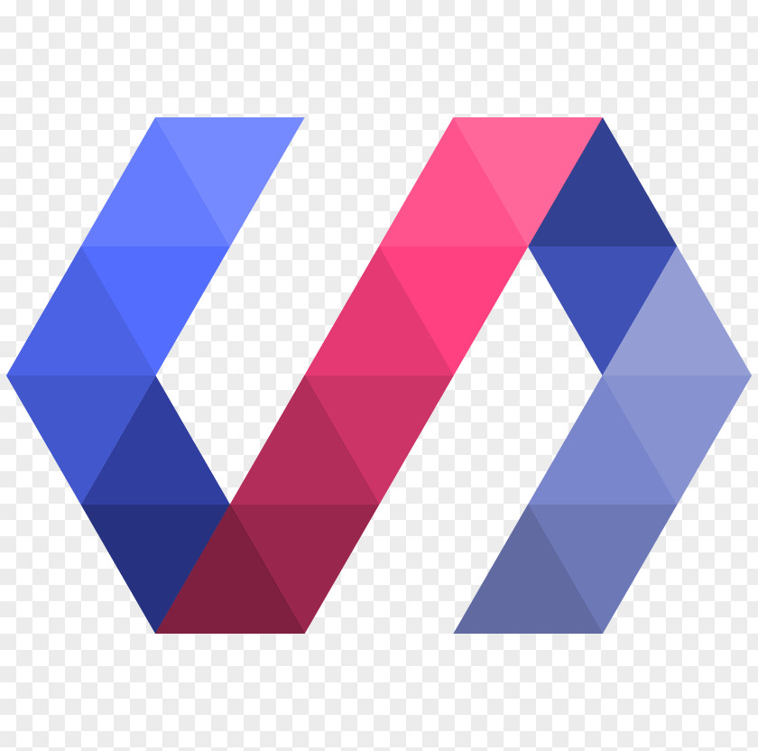 Design Polymer Google I/O Logo Web Components PNG