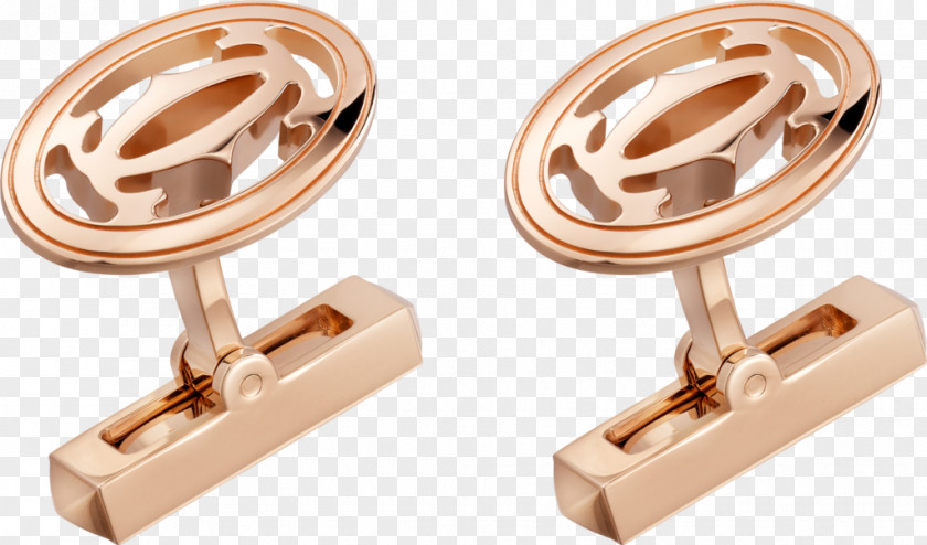 Double Eleven Shopping Festival Cufflink Cartier Gold Jewellery Silver PNG