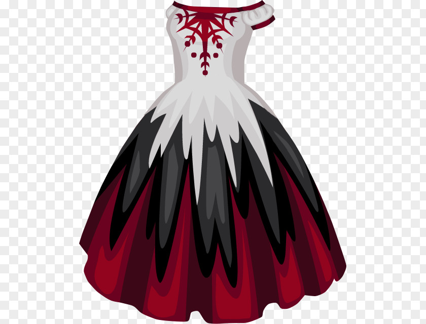Dress Gown Clothing Skirt PNG