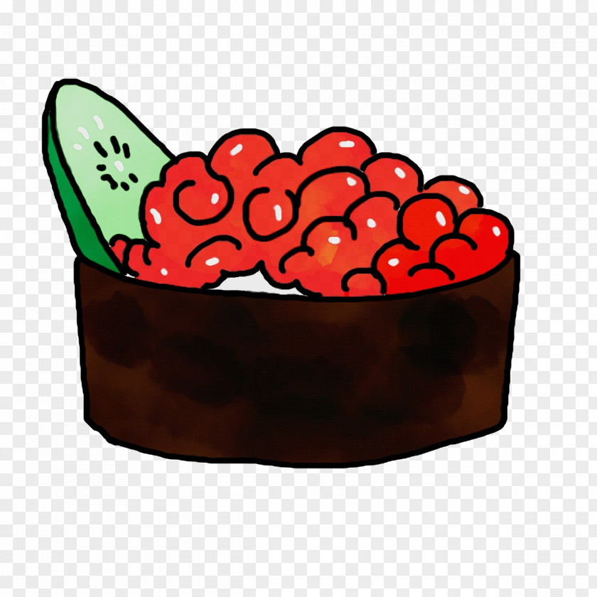 Flowerpot Fruit PNG