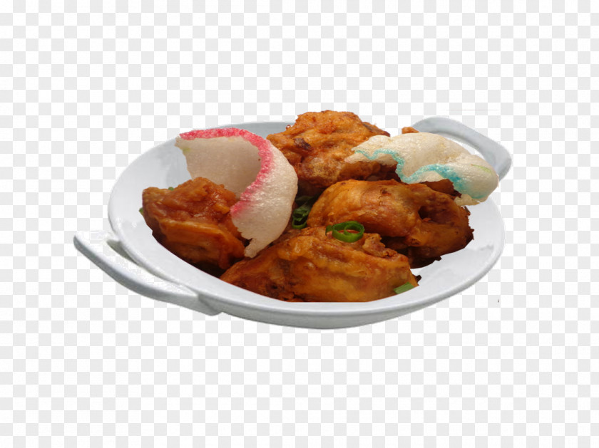 Fried Chicken Nugget Chop Suey Karaage Pakora PNG