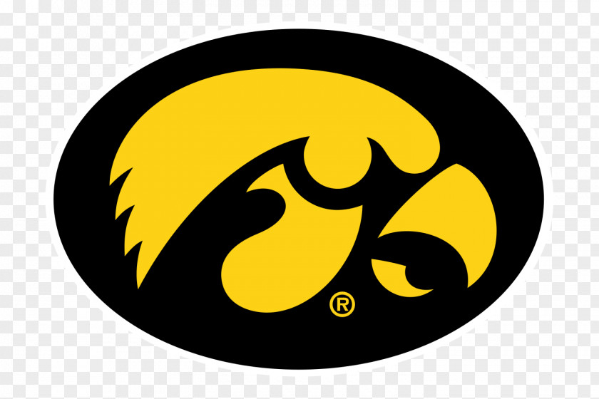 Georgia Bulldogs University Of Iowa Hawkeyes Football Women's Basketball Golf Big Ten Conference PNG