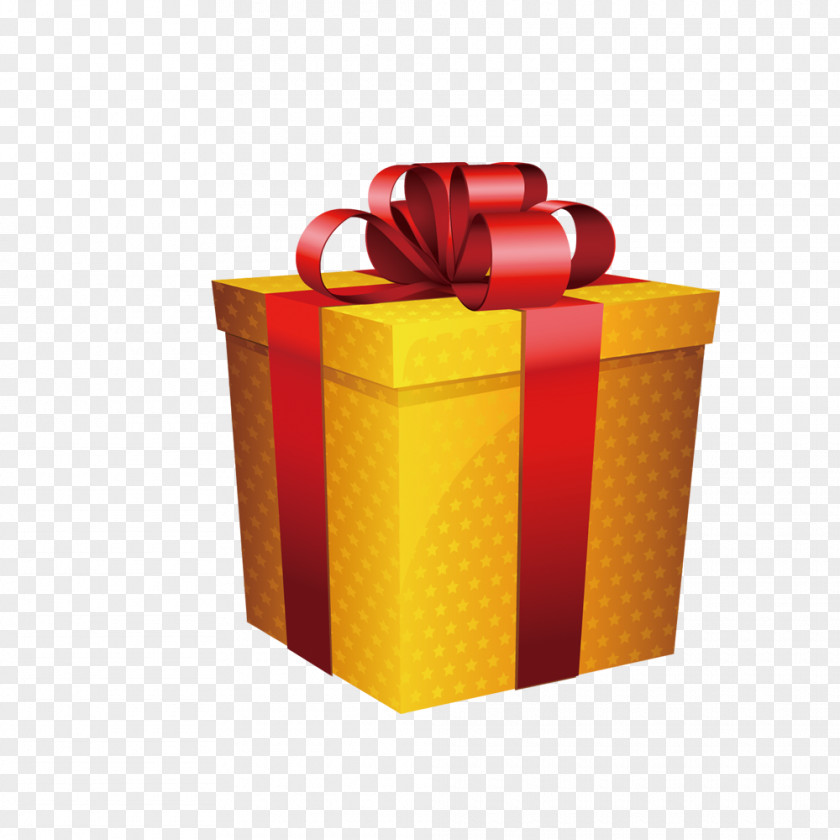 Gift Christmas PNG