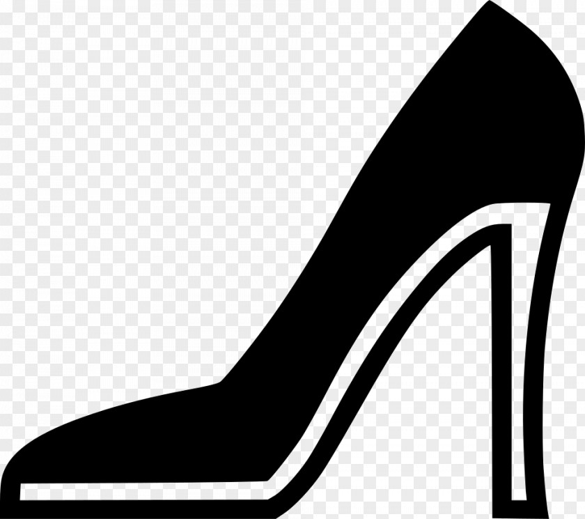 Highheels Icon Clip Art Women High-heeled Shoe PNG