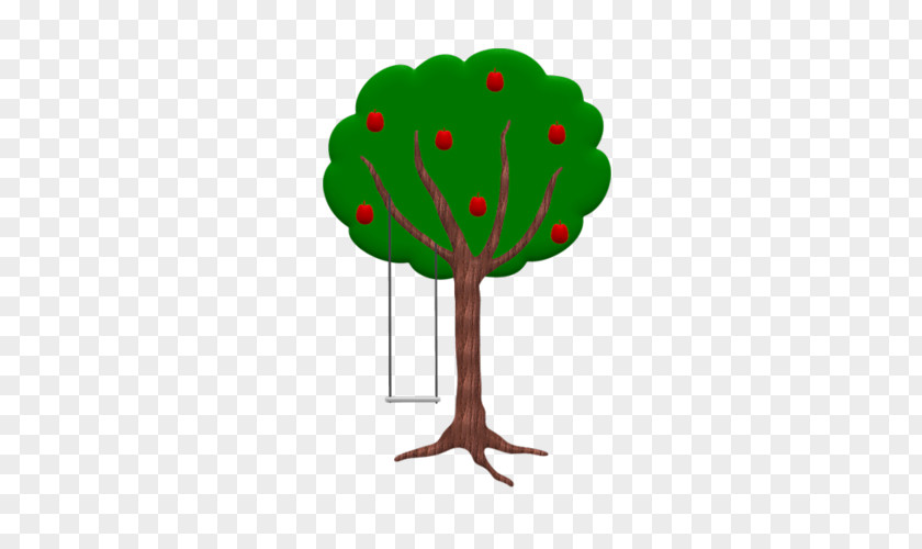 Leaf Tree Clip Art PNG