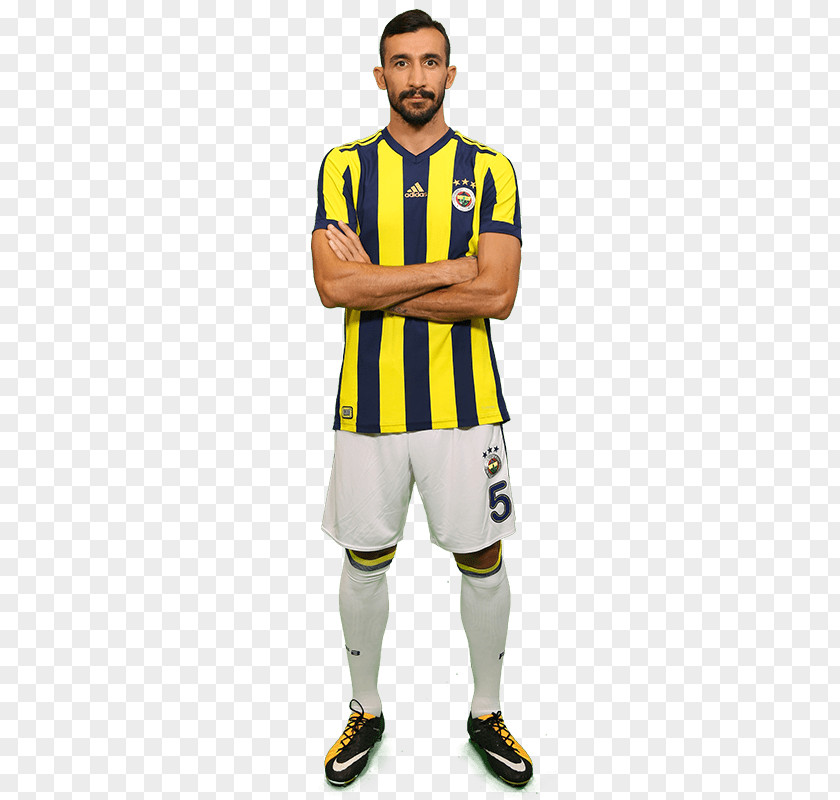 Nabil Dirar Hasan Ali Kaldırım Fenerbahçe S.K. Football Boot Fenerium Kit PNG