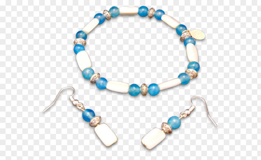 Necklace Turquoise Jewellery Bead Bracelet PNG