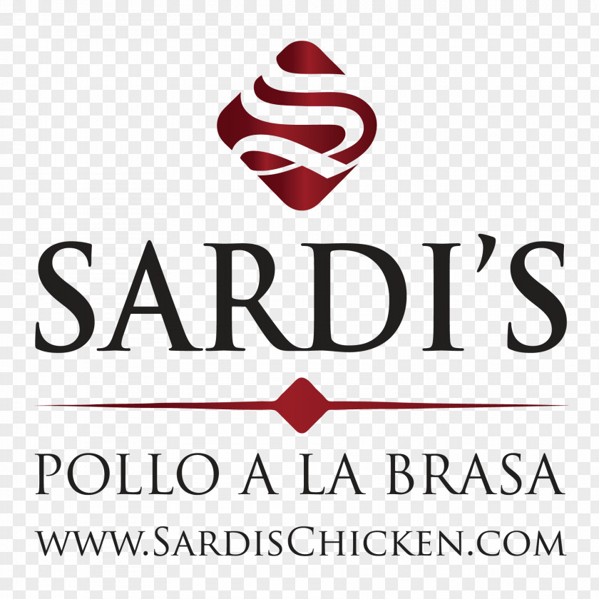 Sardi's Pollo A La Brasa Logo Tea Brand Font PNG