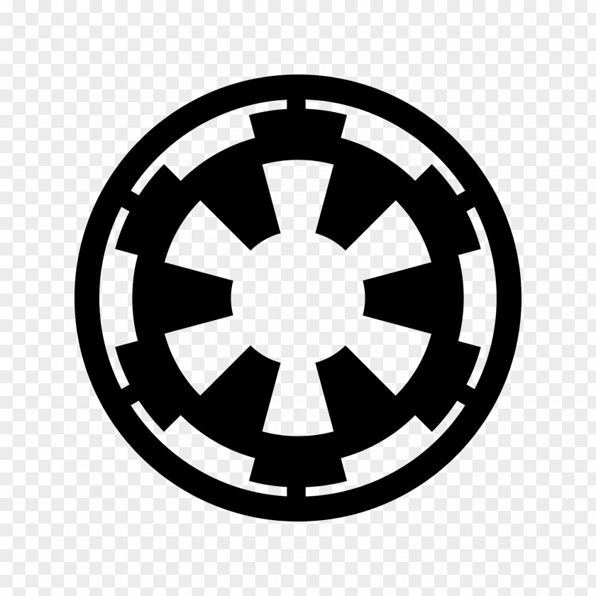 Star Wars Anakin Skywalker Galactic Empire Sith Decal PNG