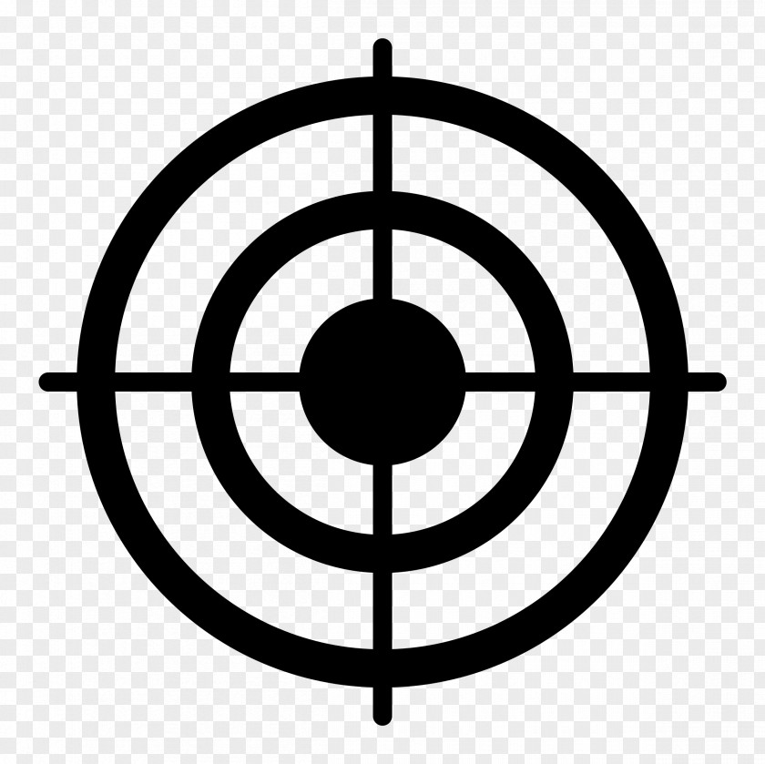 Target Picture Corporation Bullseye Shooting Clip Art PNG