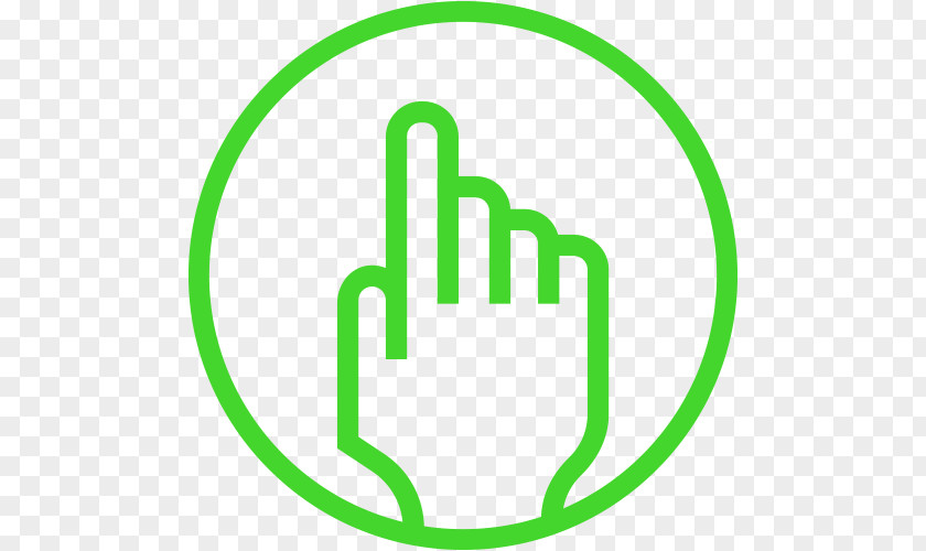 Trigger Thumb Computer Mouse Pointer Vector Graphics Finger PNG