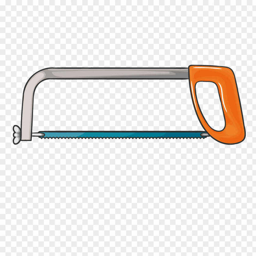 Vector Hand Saws Saw PNG