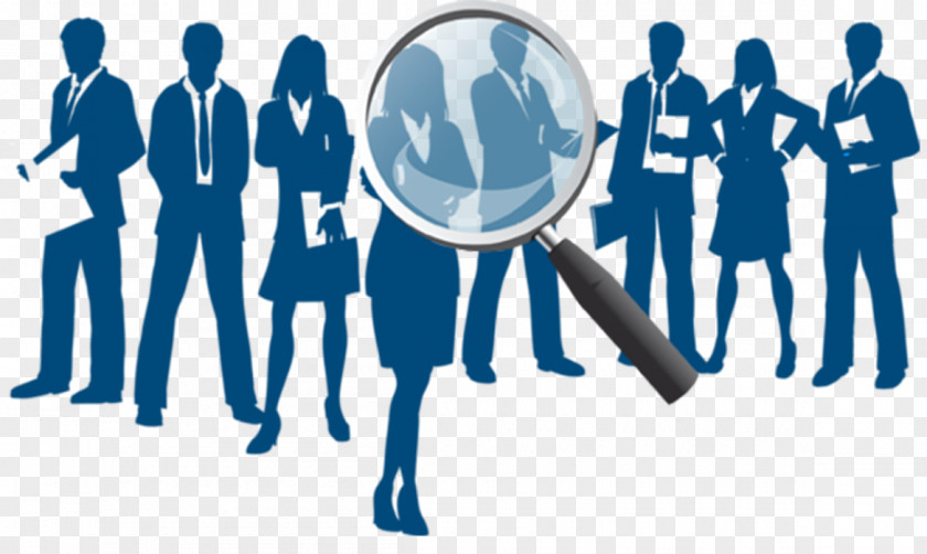 Business Recruitment Management Consultant Service PNG