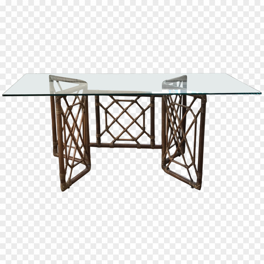 Chinese Style Hollow Frame Table Rectangle Desk PNG