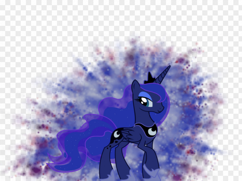 Creative Princess Luna Desktop Wallpaper Pony Cadance Image PNG