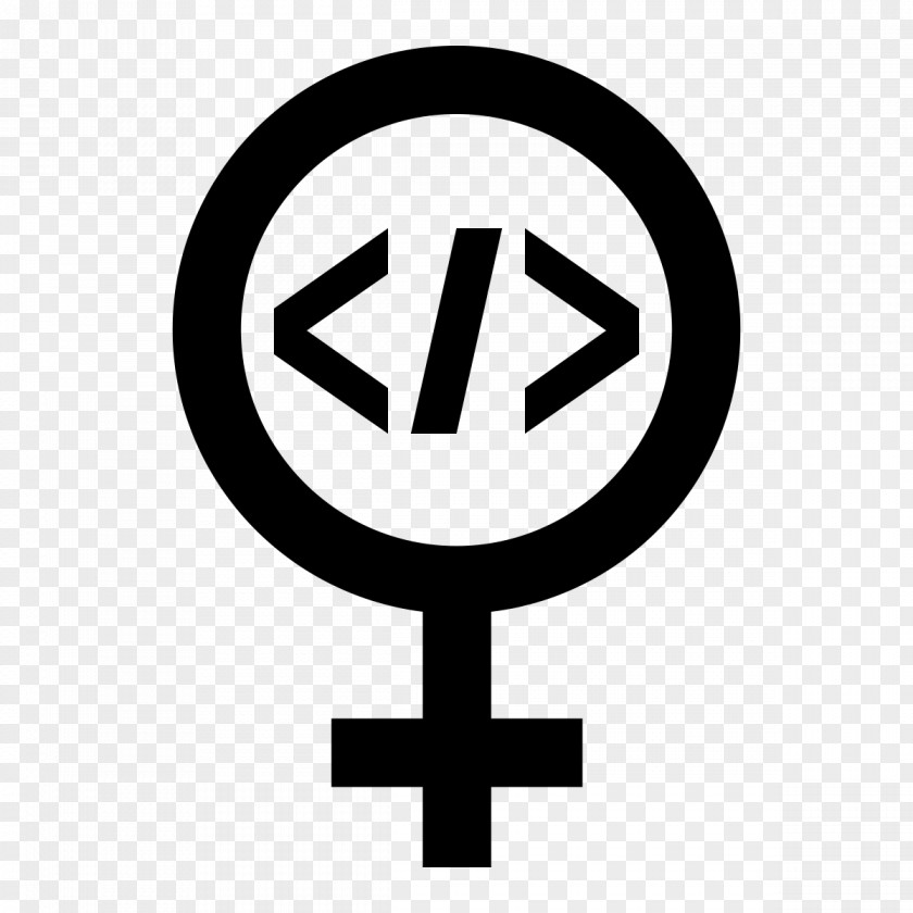 Feminism Gender Symbol Female PNG