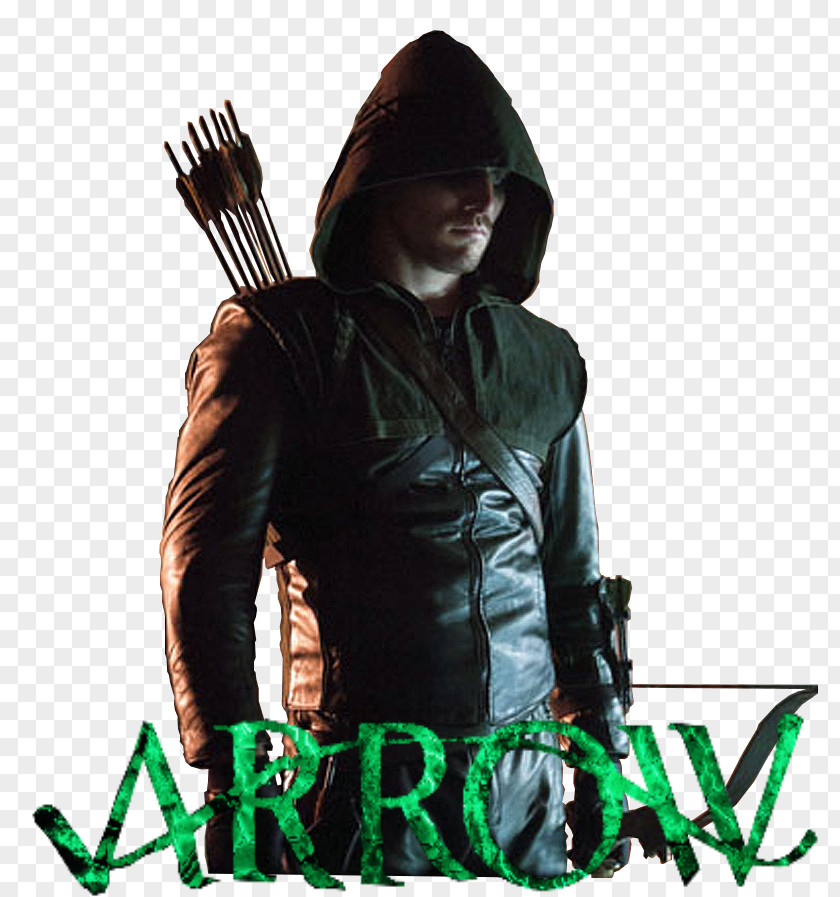 Green Arrow Oliver Queen Roy Harper The CW Television Show PNG