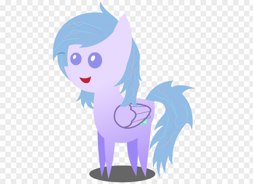 Horse Pony Filly Clip Art PNG