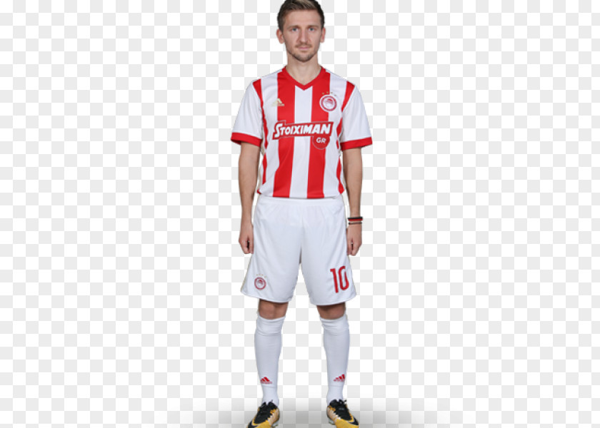 Olympiacos F.C. Piraeus Football Player Sport Serbia National Team PNG