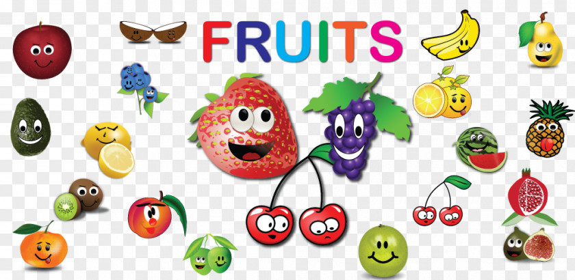 Preschool Games Fruits For Kids Educational Animals Child Toddler PNG