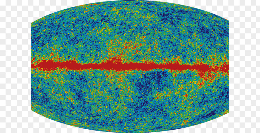 Sand Watch Discovery Of Cosmic Microwave Background Radiation Universe Wilkinson Anisotropy Probe PNG