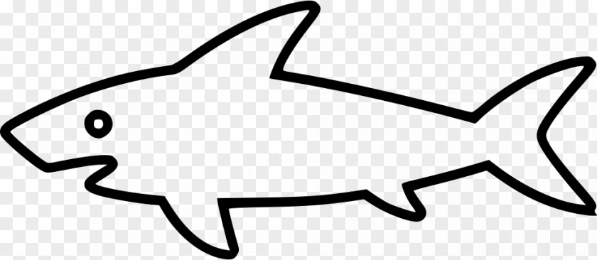 Shark Clip Art PNG